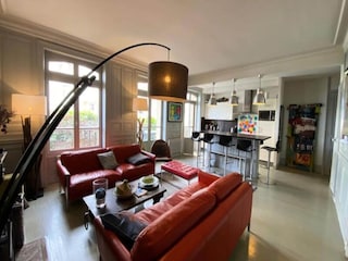 Appartement Deauville  2