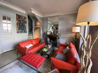 Appartement Deauville  3