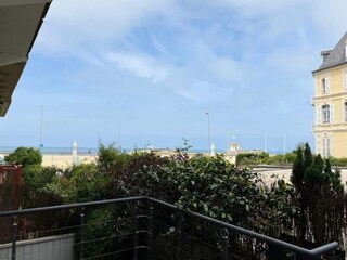 Apartment Deauville  4