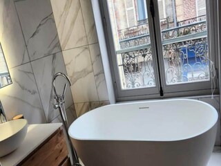 Apartment Deauville  6