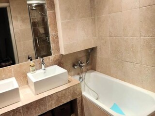 Apartment Deauville  8