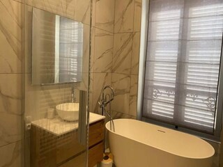 Apartment Deauville  9