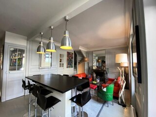 Apartment Deauville  10