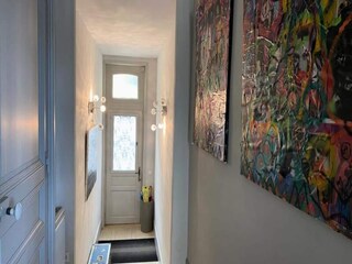 Appartement Deauville  11