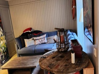 Appartement Deauville  12
