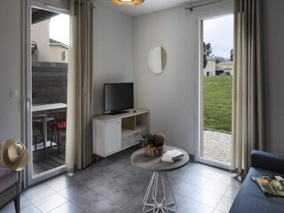 Appartement Fabrègues  7