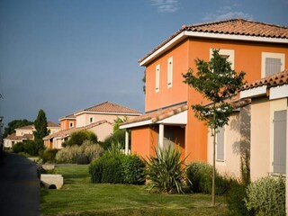 Appartement Fabrègues  1