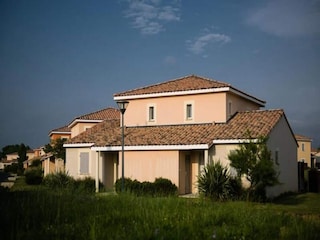 Appartement Fabrègues  24