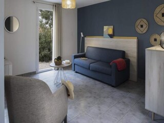 Appartement Fabrègues  25