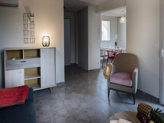 Appartement Fabrègues  27