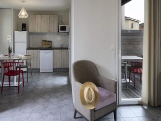 Appartement Fabrègues  28