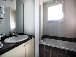 Appartement Fabrègues  29