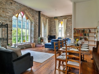 Casa per le vacanze Dolgellau Caratteristiche 6