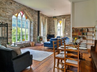 Maison de vacances Dolgellau Équipement 6