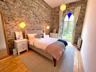 Ferienhaus Dolgellau Ausstattung 17