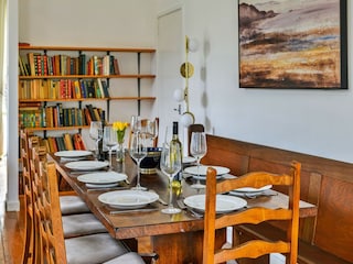 Ferienhaus Dolgellau Ausstattung 7