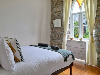 Vakantiehuis Dolgellau Kenmerken 8