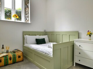 Ferienhaus Dolgellau Ausstattung 9