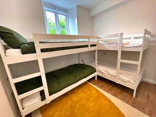 Vakantiehuis Dolgellau Kenmerken 22