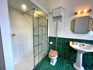 Vakantiehuis Dolgellau Kenmerken 21