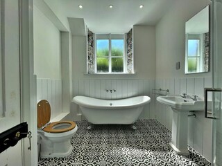 Casa per le vacanze Dolgellau Caratteristiche 22