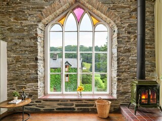 Casa per le vacanze Dolgellau Registrazione all'aperto 2