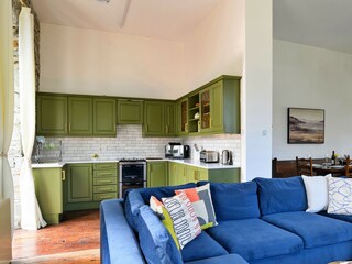 Holiday house Dolgellau Features 16