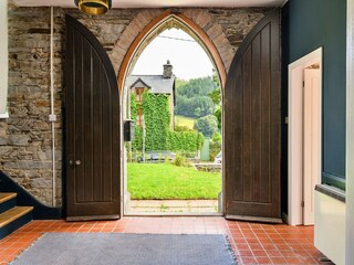 Vakantiehuis Dolgellau Kenmerken 18
