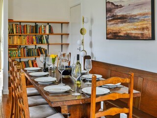 Holiday house Dolgellau Features 6