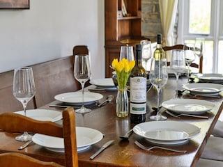 Casa per le vacanze Dolgellau Caratteristiche 11