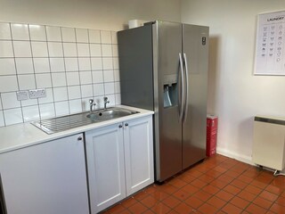 Casa per le vacanze Dolgellau Caratteristiche 11