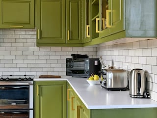 Casa per le vacanze Dolgellau Caratteristiche 15