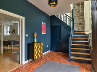 Holiday house Dolgellau Features 19