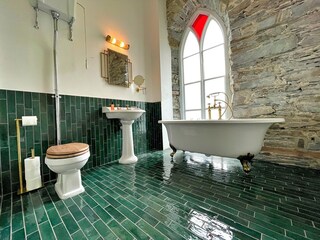 Holiday house Dolgellau Features 21