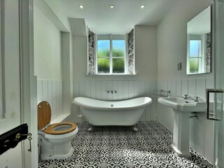 Holiday house Dolgellau Features 11