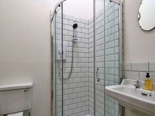 Vakantiehuis Dolgellau Kenmerken 22