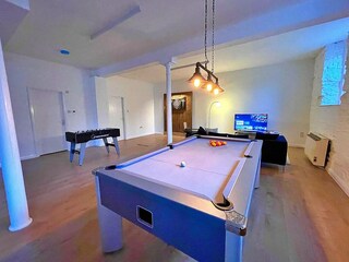 Vakantiehuis Dolgellau Kenmerken 15