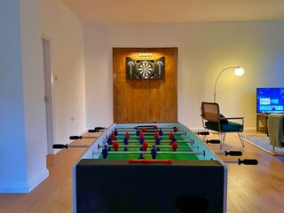 Ferienhaus Dolgellau Ausstattung 26