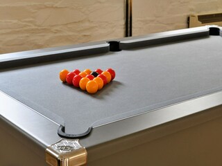 Casa per le vacanze Dolgellau Caratteristiche 12