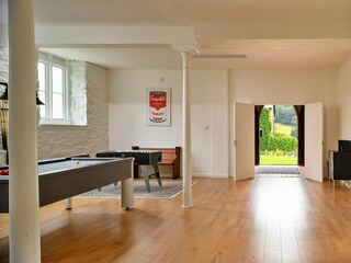 Vakantiehuis Dolgellau Kenmerken 23