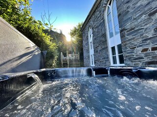 Vakantiehuis Dolgellau  28