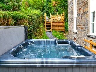 Casa per le vacanze Dolgellau  28