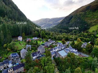 Casa per le vacanze Dolgellau Ambiente 27