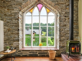 Ferienhaus Dolgellau Außenaufnahme 5
