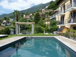 Holiday apartment Casa Ghiggi - Brissago - image1