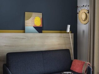 Appartement Fabrègues  10