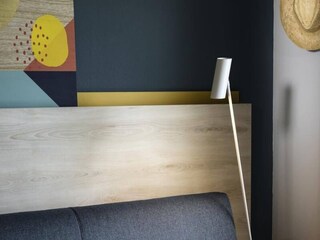Appartement Fabrègues  11