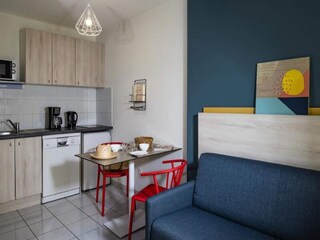 Appartement Fabrègues  12