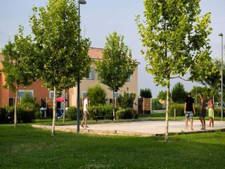 Appartement Fabrègues  24