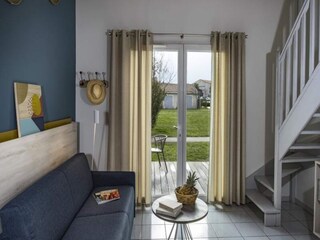 Appartement Fabrègues  26